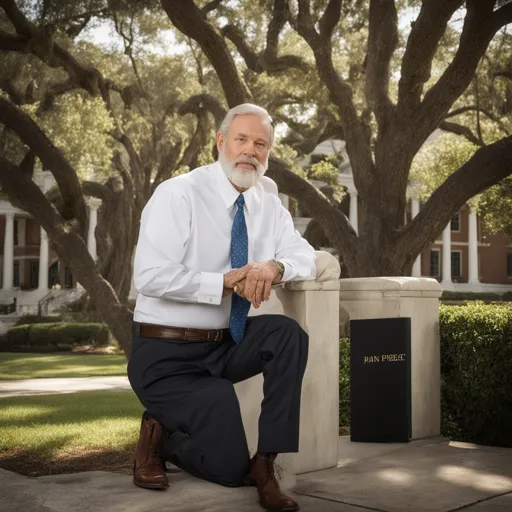 Randy G. Pierce