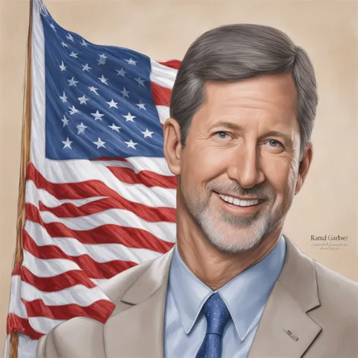 Randy Garber (politician)