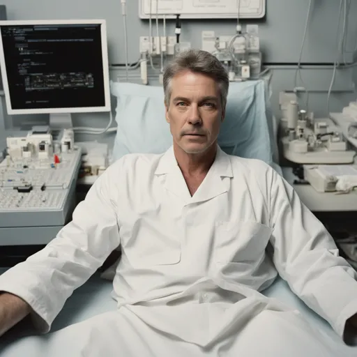 Randy Gardner sleep deprivation experiment