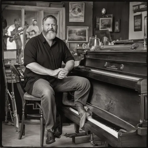 Randy Gilkey