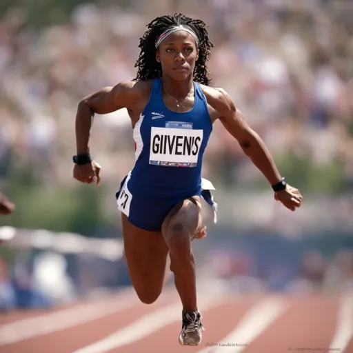 Randy Givens
