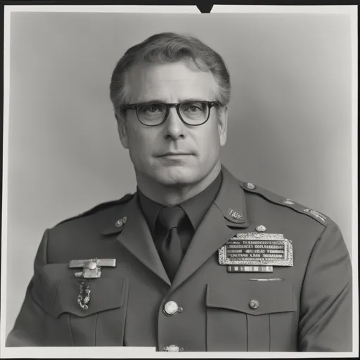 Randy Glass