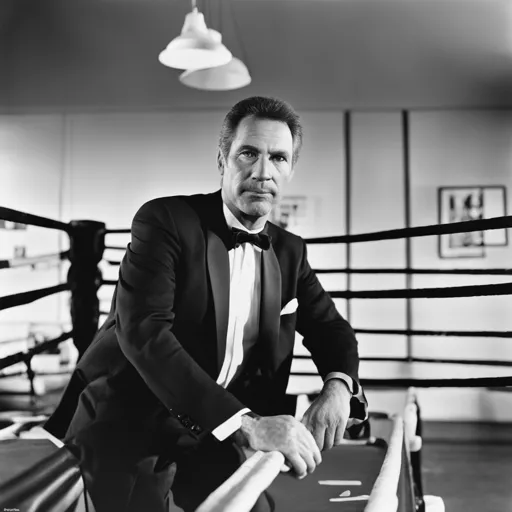 Randy Gordon (boxing)