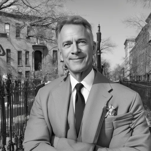 Randy Gordon (politician)