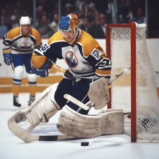Randy Gregg (ice hockey)