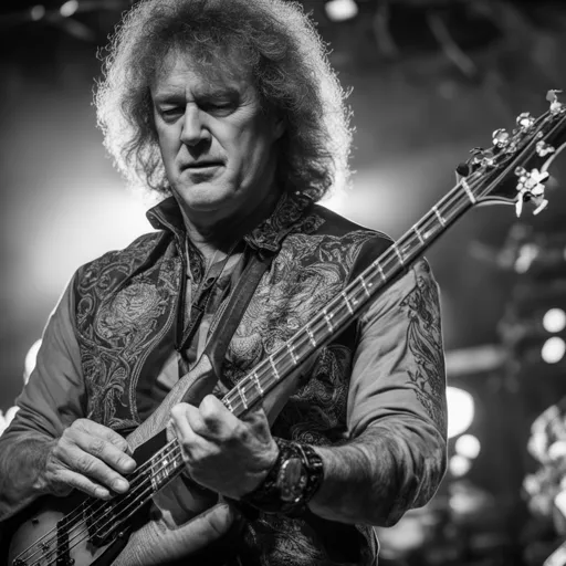 Randy Gregg (musician)
