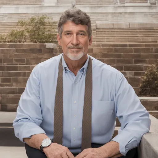Randy Grossman