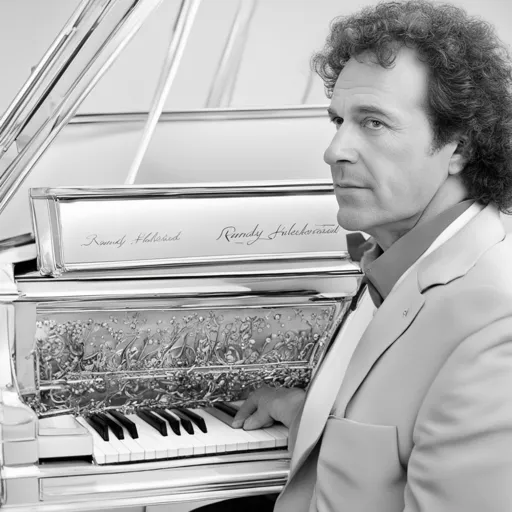 Randy Halberstadt
