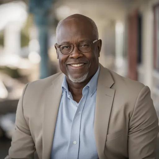 Randy Hilliard