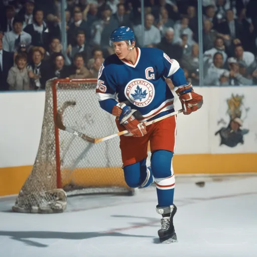 Randy Hillier (ice hockey)