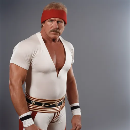 Randy Hogan (wrestler)