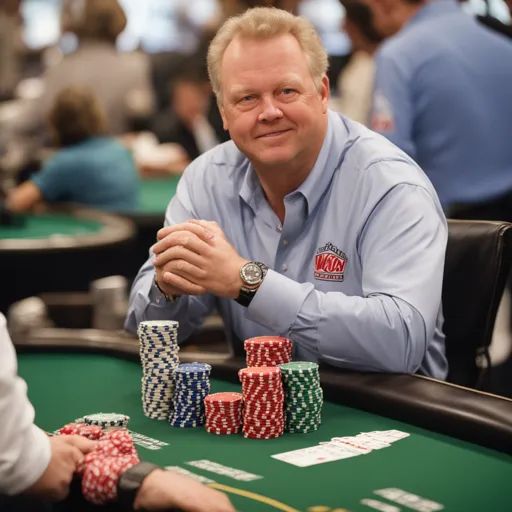 Randy Holland