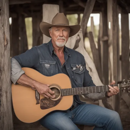 Randy Howard (country singer)
