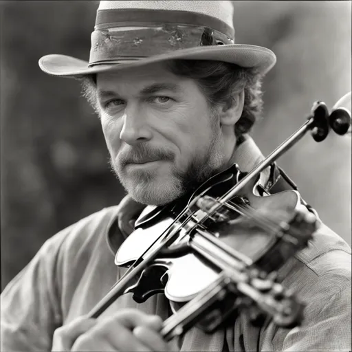 Randy Howard (fiddler)