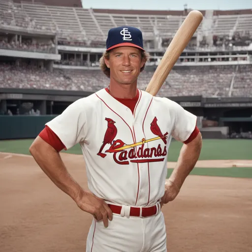 Randy Hunt (baseball)