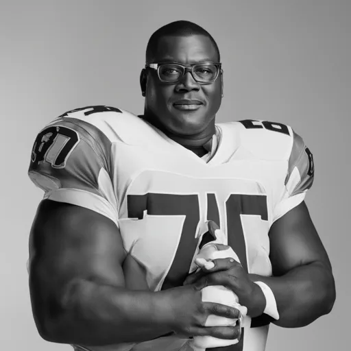 Randy Jackson (offensive lineman)