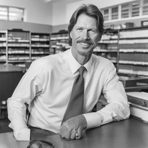 Randy Johnson (Minnesota elected official)