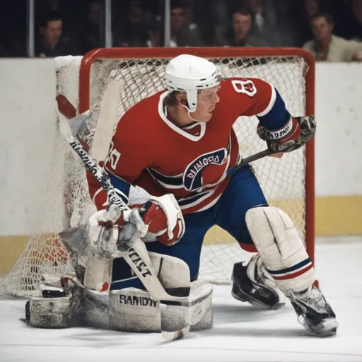 Randy Johnston (ice hockey)