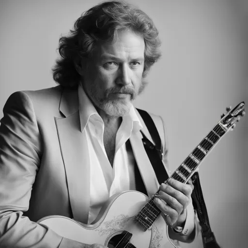 Randy Johnston (musician)