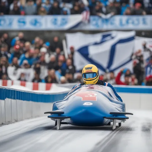 Randy Jones (bobsleigh)