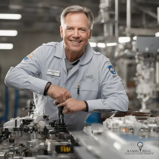 Randy Kirk
