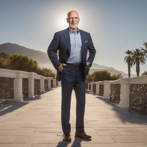 Randy Komisar