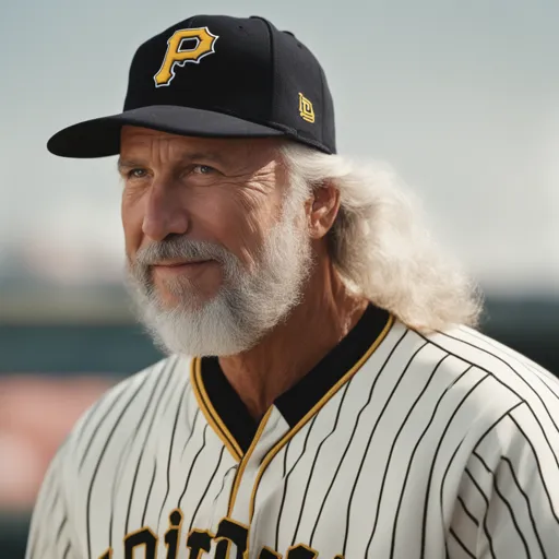 Randy Kramer