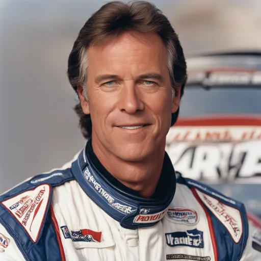 Randy Lanier