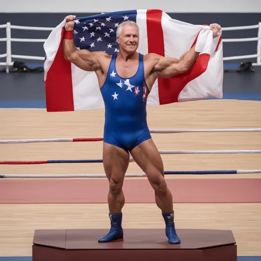 Randy Lewis (wrestler)