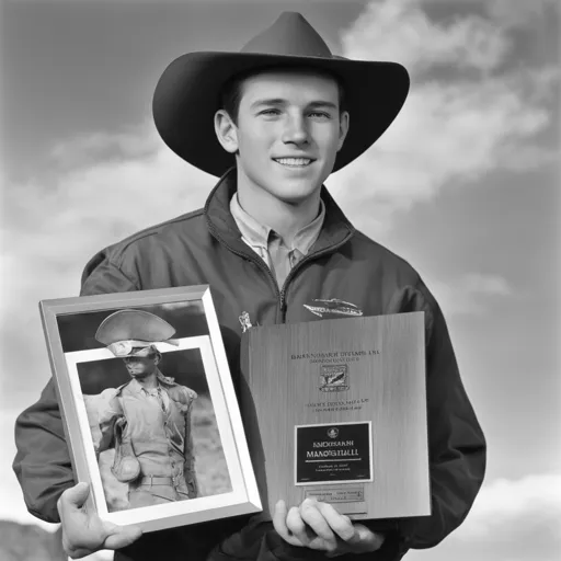 Randy Marshall