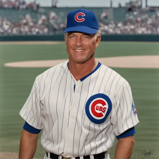 Randy Martz