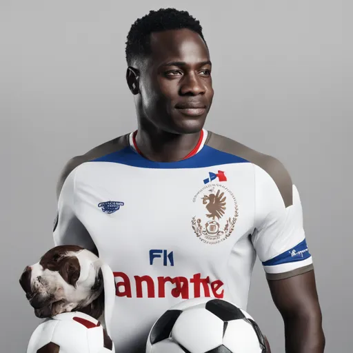 Randy Mavinga
