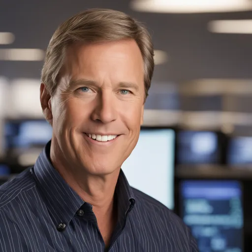 Randy Meier