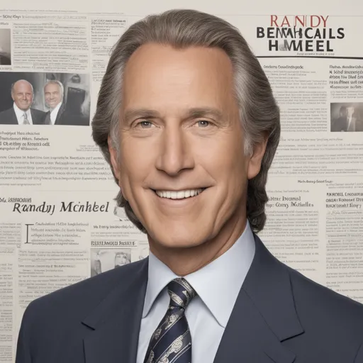 Randy Michaels