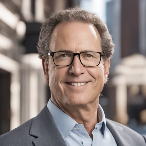 Randy Minkoff