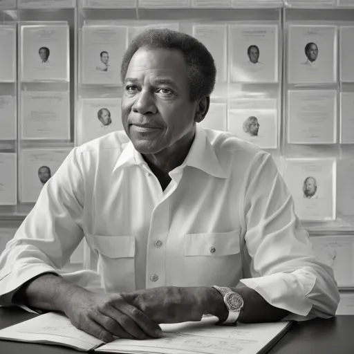 Randy Moffett