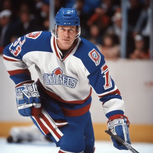 Randy Moller