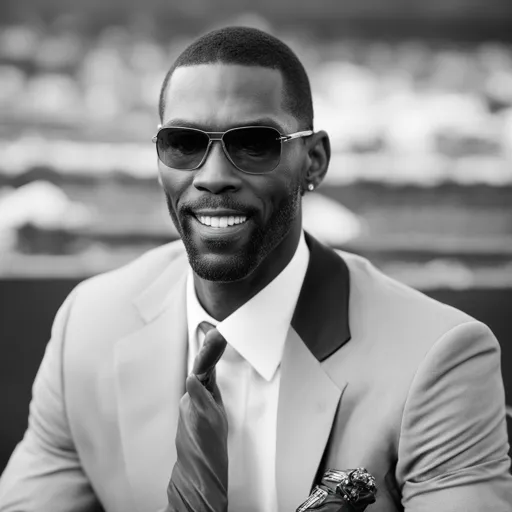 Randy Moss (sports reporter)