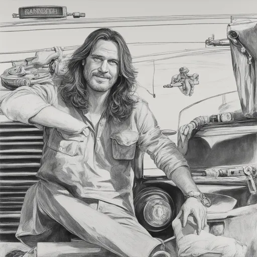 Randy Neumann