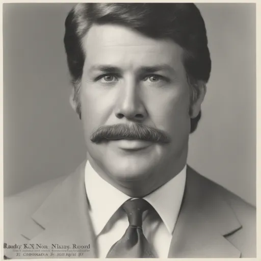 Randy Nixon