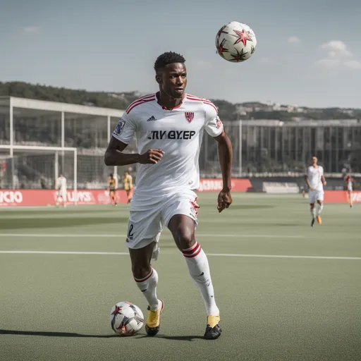 Randy Nteka