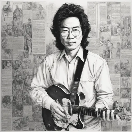 Randy Oda