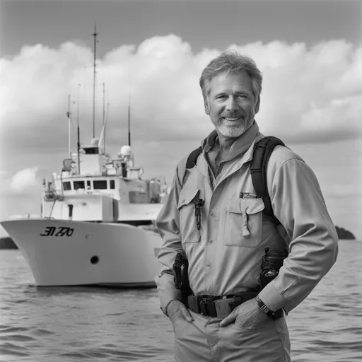 Randy Olson