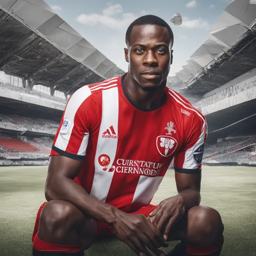 Randy Onuoha