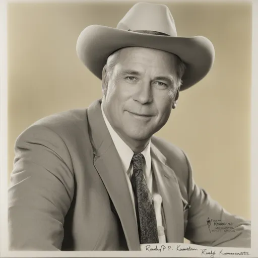 Randy P. Kamrath
