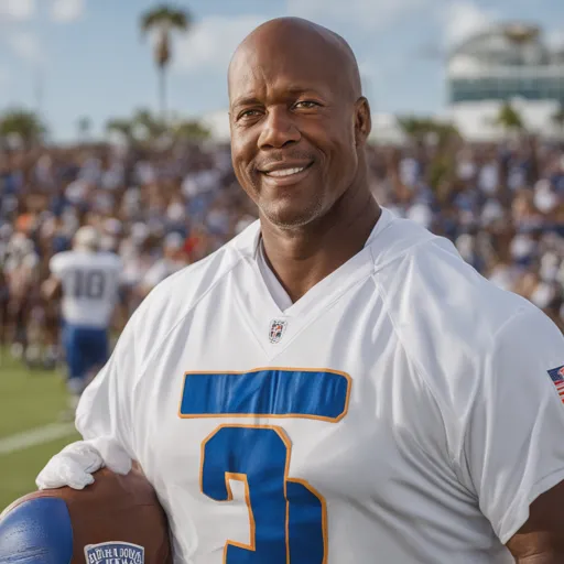 Randy Phillips (American football)