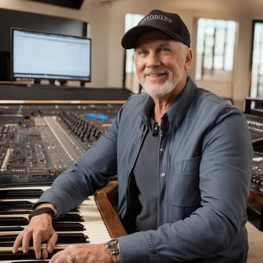 Randy Phillips (music producer)