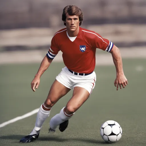 Randy Phillips (soccer)