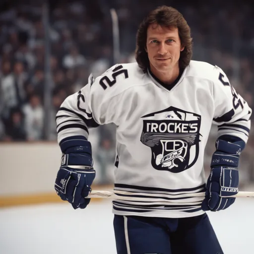 Randy Pierce (ice hockey)