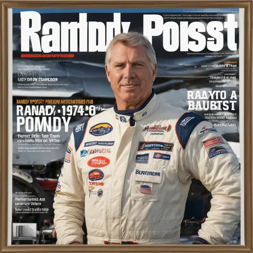 Randy Pobst